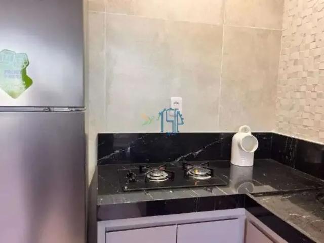 Apartamento para Venda em Nísia Floresta/RN Centro 3 Quartos