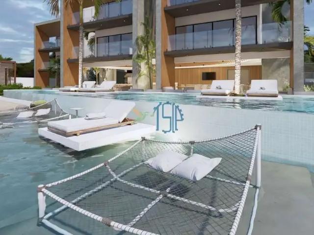 Apartamento para Venda em Nísia Floresta/RN Centro 3 Quartos