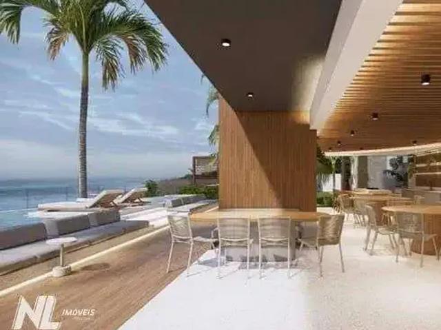 Apartamento para Venda em Nísia Floresta/RN Alcaçuz 2 Quartos