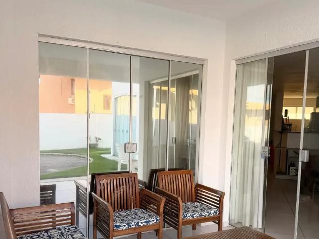 Apartamento para Venda em Nísia Floresta/RN Barra de Tabatinga 2 Quartos