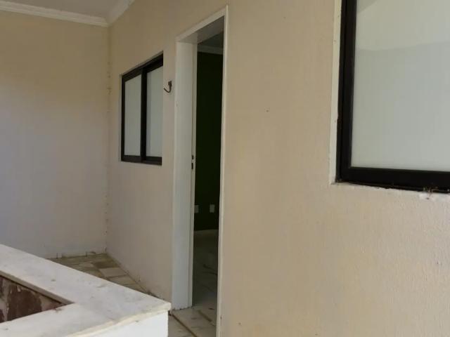 Apartamento para Venda em Nísia Floresta/RN Povoado de Pium 2 Quartos