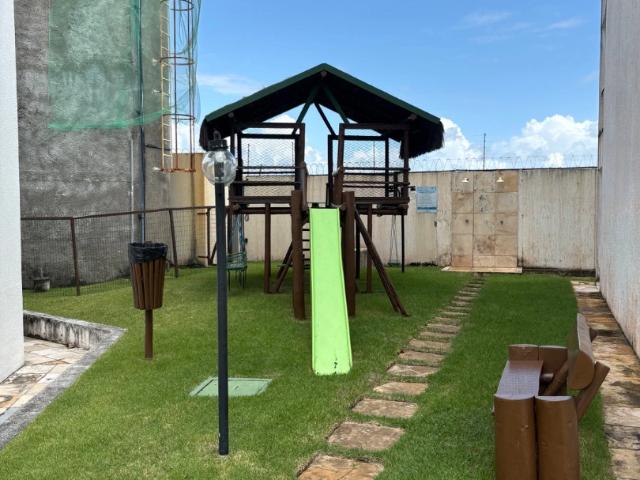 Apartamento para Venda em Nísia Floresta/RN Praia de Camurupim 2 Quartos