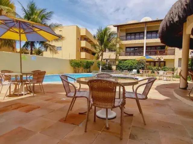 Apartamento para Venda em Nísia Floresta/RN Praia De Búzios 2 Quartos