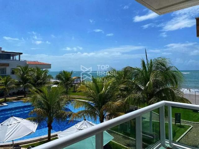 Apartamento para Venda em Nísia Floresta/RN Praia De Búzios 2 Quartos