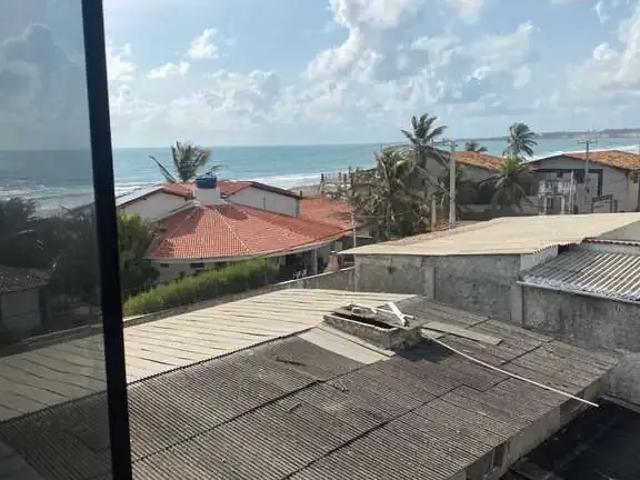 Apartamento para Venda em Nísia Floresta/RN Praia De Búzios 2 Quartos