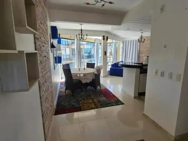Apartamento para Venda em Nísia Floresta/RN Praia De Búzios 2 Quartos