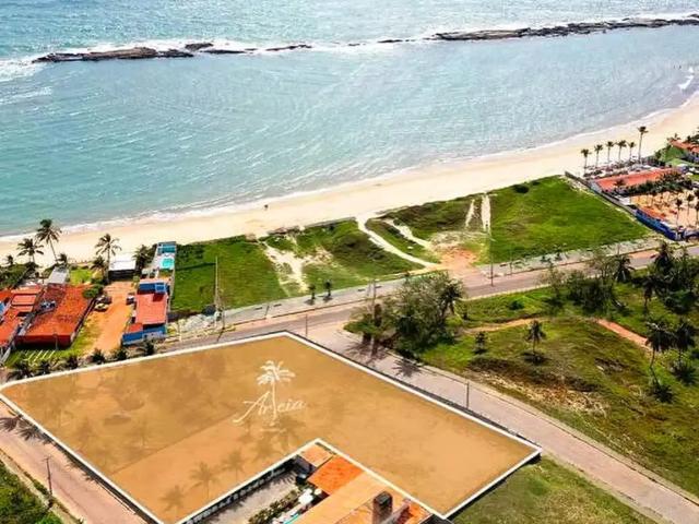 Apartamento para Venda em Nísia Floresta/RN Praia de Tabatinga 2 Quartos