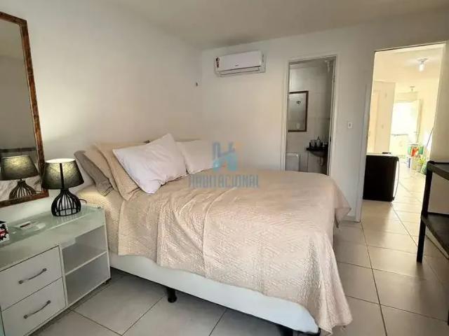 Apartamento para Venda em Nísia Floresta/RN Praia de Tabatinga 2 Quartos