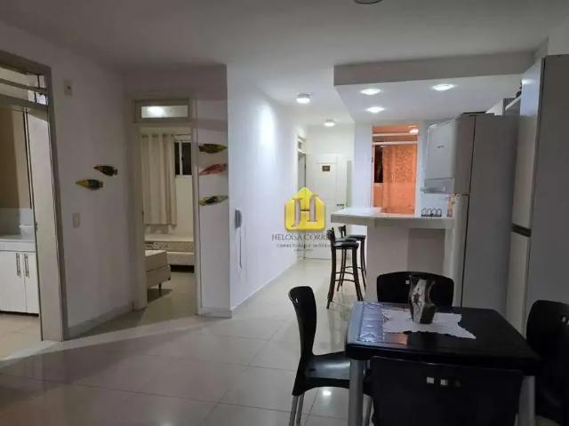 Apartamento para Venda em Nísia Floresta/RN Praia de Tabatinga 2 Quartos