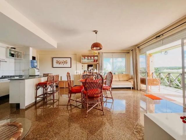Apartamento para Venda em Nísia Floresta/RN Praia de Tabatinga 2 Quartos