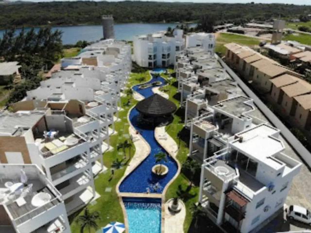 Apartamento para Venda em Natal/RN Ponta Negra 3 Quartos