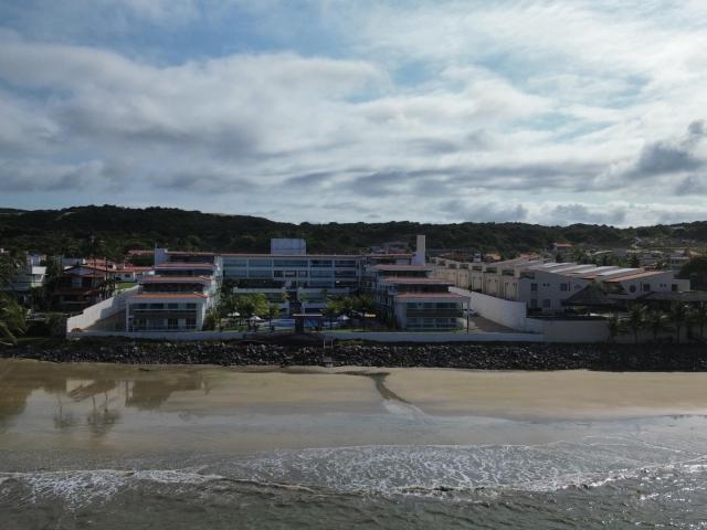 Apartamento para Venda em Nísia Floresta/RN Praia Enseada de Buzios 2 Quartos
