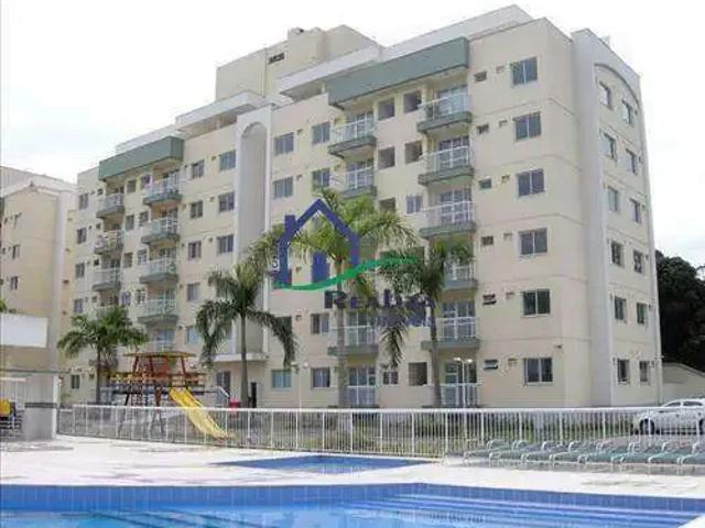 Apartamento para Venda em Niterói/RJ Várzea das Moças 2 Quartos