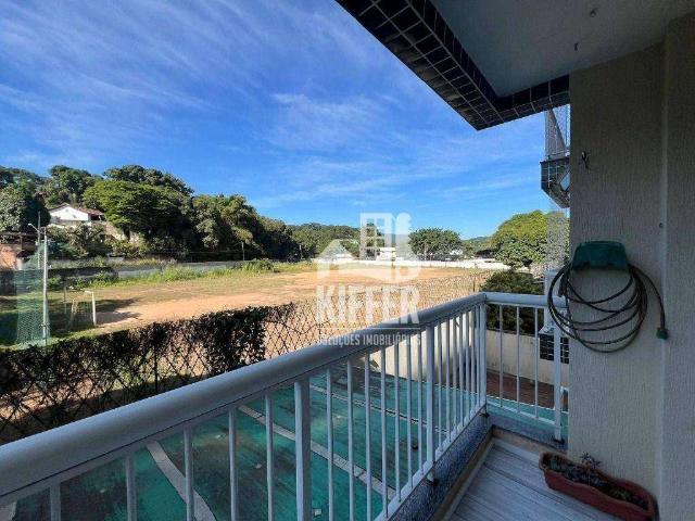 Apartamento para Venda em Niterói/RJ Itaipu 2 Quartos