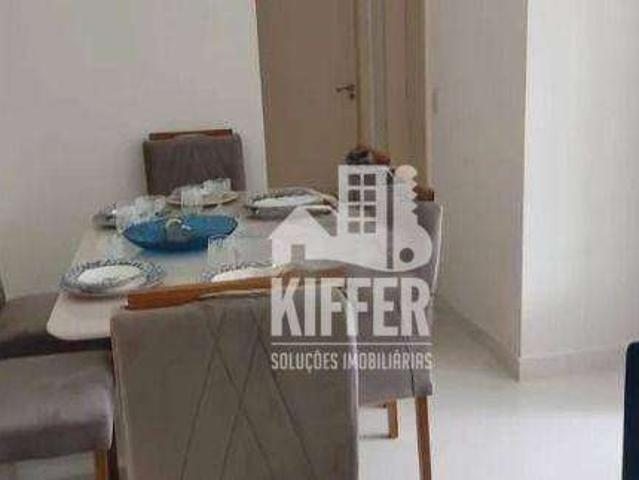 Apartamento para Venda em Niterói/RJ Itaipu 2 Quartos