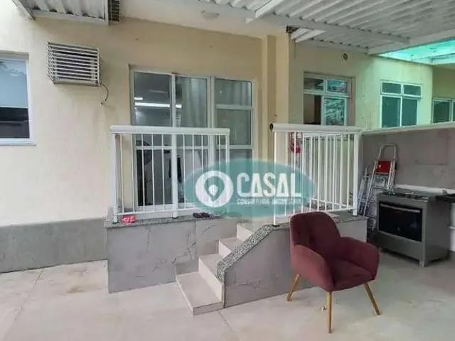 Apartamento para Venda em Niterói/RJ Várzea das Moças 2 Quartos