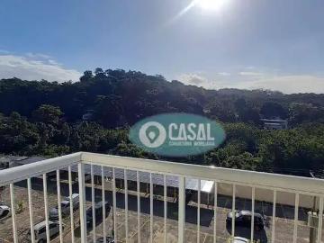 Apartamento para Venda em Niterói/RJ Várzea das Moças 2 Quartos