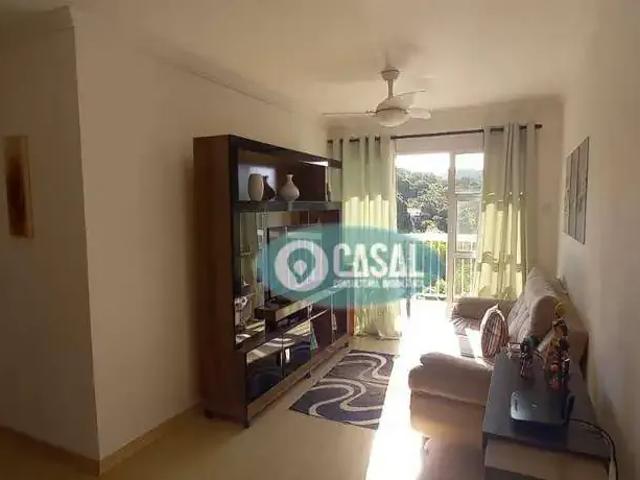 Apartamento para Venda em Niterói/RJ Várzea das Moças 2 Quartos