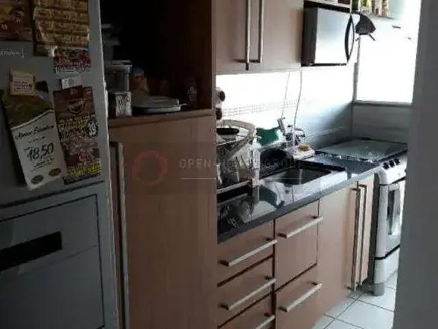 Apartamento para Venda em Niterói/RJ Várzea das Moças 2 Quartos