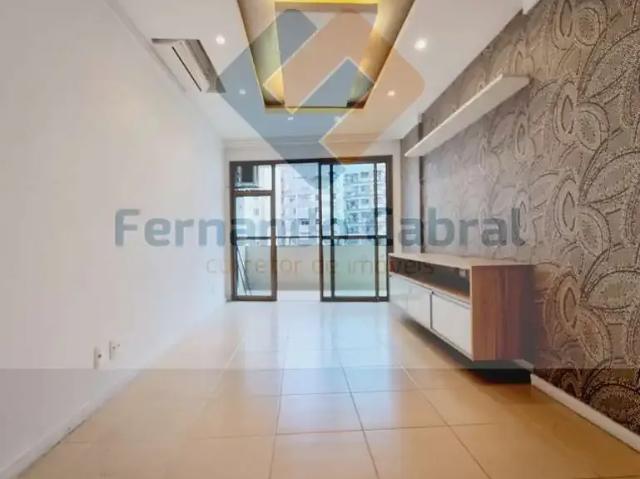 Apartamento para Venda em Niterói/RJ Vital Brazil 3 Quartos