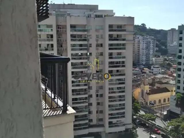 Apartamento para Venda em Niterói/RJ Vital Brazil 3 Quartos