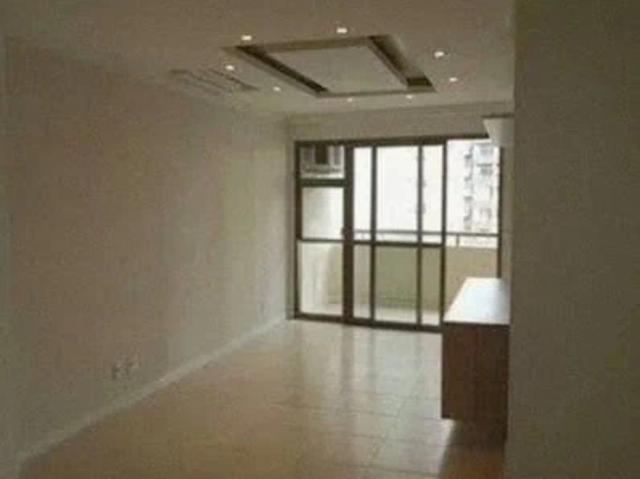Apartamento para Venda em Niterói/RJ Vital Brasil 3 Quartos