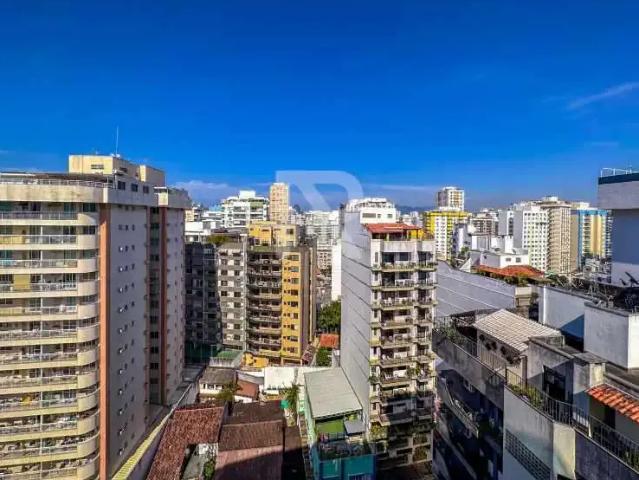 Apartamento para Venda em Niterói/RJ Vital Brasil 3 Quartos