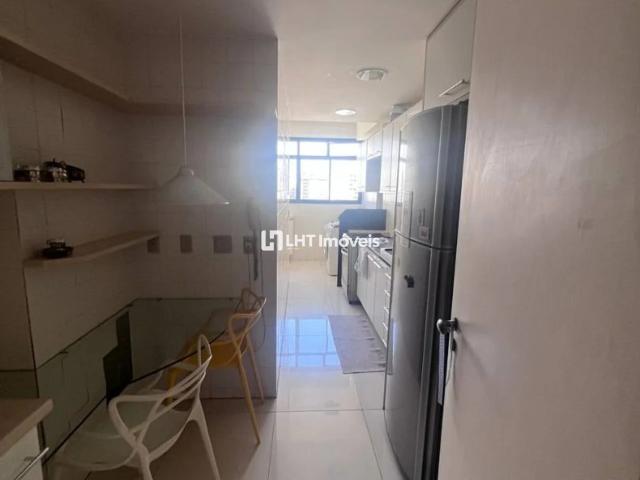 Apartamento para Venda em Niterói/RJ Vital Brasil 2 Quartos