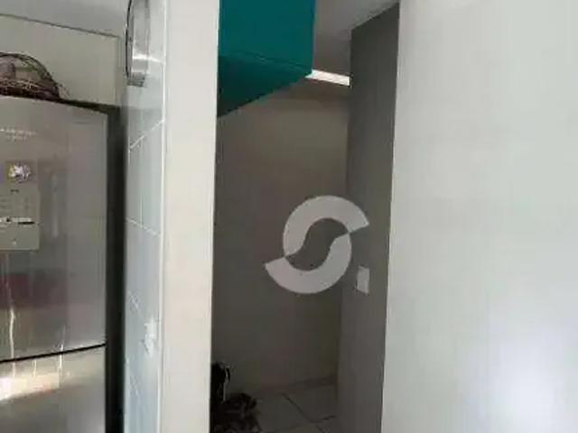 Apartamento para Venda em Niterói/RJ Badu 2 Quartos