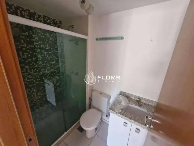 Apartamento para Venda em Niterói/RJ Badu 2 Quartos