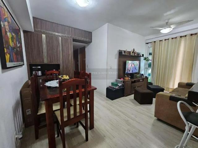Apartamento para Venda em Niterói/RJ Badu 2 Quartos