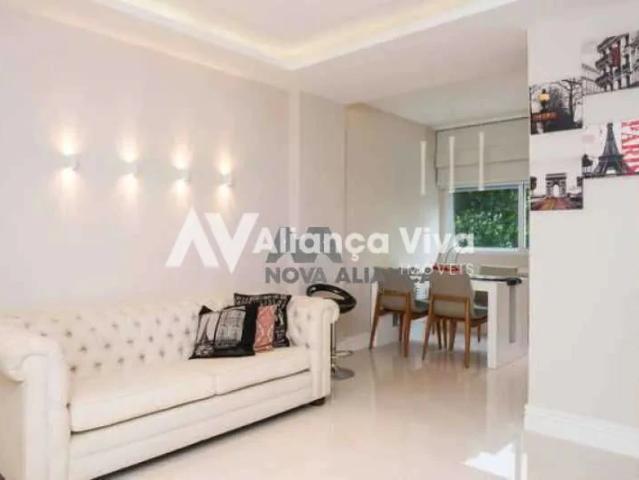 Apartamento para Venda em Niterói/RJ Badu 2 Quartos