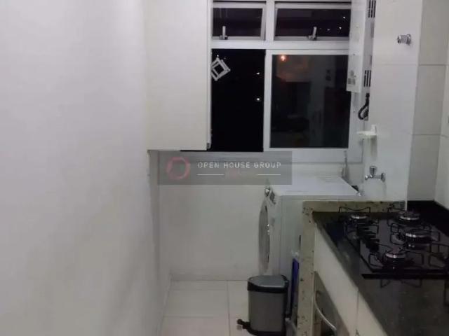 Apartamento para Venda em Niterói/RJ Badu 2 Quartos