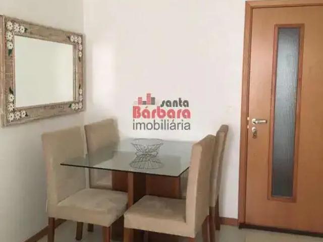 Apartamento para Venda em Niterói/RJ Badu 2 Quartos