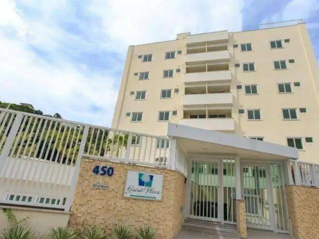 Apartamento para Venda em Niterói/RJ Badu 2 Quartos