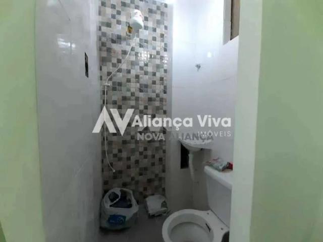 Apartamento para Venda em Niterói/RJ Badu 2 Quartos