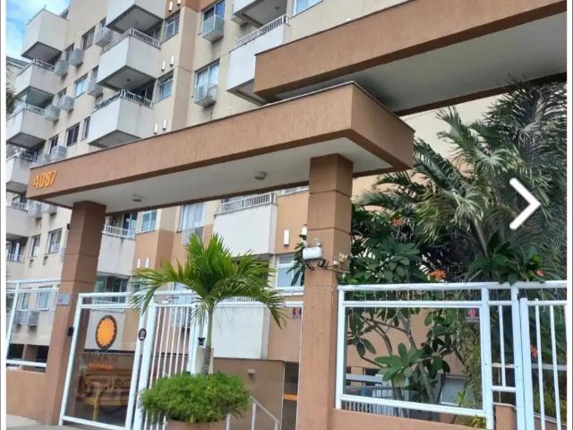 Apartamento para Venda em Niterói/RJ Badu 2 Quartos