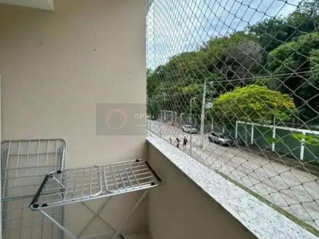 Apartamento para Venda em Niterói/RJ Badu 2 Quartos