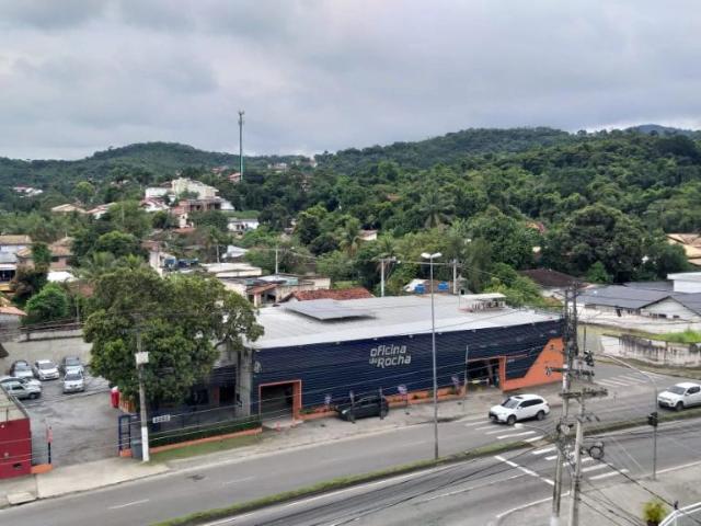 Apartamento para Venda em Niterói/RJ Badu 2 Quartos