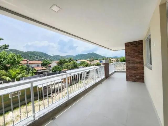 Apartamento para Venda em Niterói/RJ Badu 2 Quartos