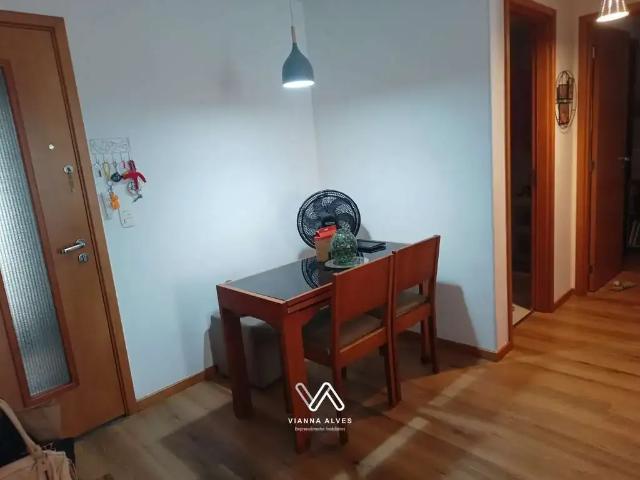Apartamento para Venda em Niterói/RJ Badu 2 Quartos