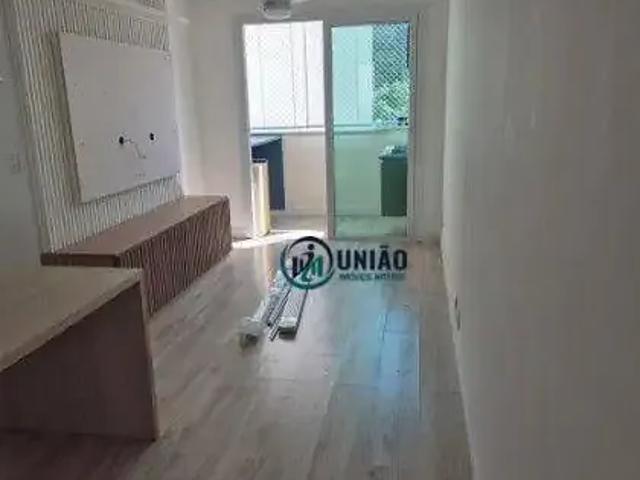 Apartamento para Venda em Niterói/RJ Badu 2 Quartos