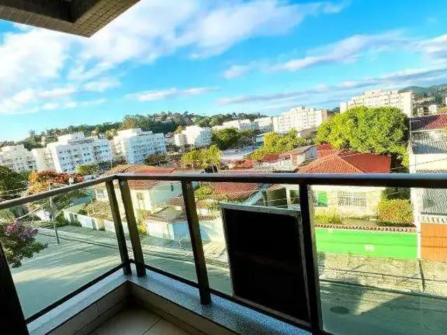 Apartamento para Venda em Niterói/RJ Badu 2 Quartos