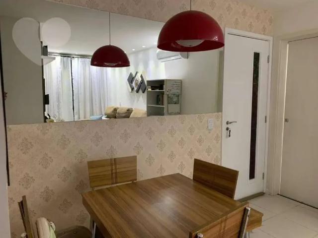 Apartamento para Venda em Niterói/RJ Badu 2 Quartos