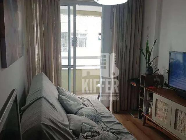 Apartamento para Venda em Niterói/RJ Pendotiba 2 Quartos