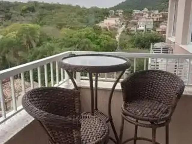 Apartamento para Venda em Niterói/RJ Badu 2 Quartos