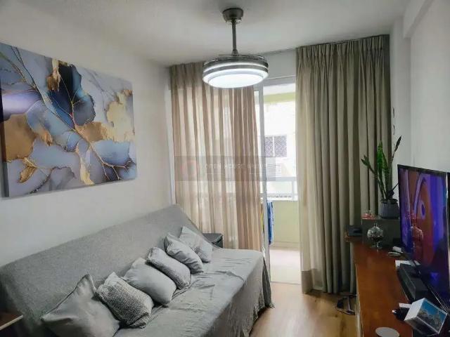 Apartamento para Venda em Niterói/RJ Badu 2 Quartos