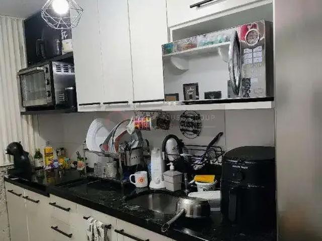 Apartamento para Venda em Niterói/RJ Badu 2 Quartos