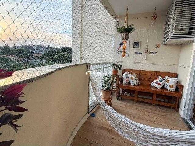 Apartamento para Venda em Niterói/RJ Badu 2 Quartos