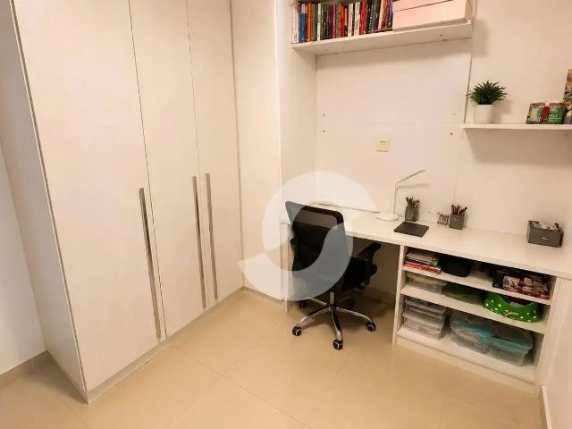 Apartamento para Venda em Niterói/RJ Badu 3 Quartos